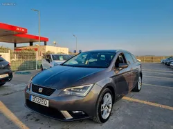 Seat Leon 1.6 TDi Style Ecomotive