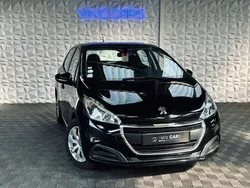 Peugeot 208 1.6 hdi 75cv