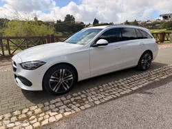 Mercedes-Benz C 300 e Avantgarde