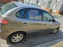 SEAT Ibiza 1.2 12V Passion