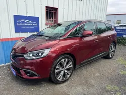 Renault Grand Scenic IV 1.2 TCE 130 ENERGY INTENS 7PL