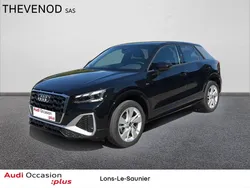 AUDI Q2 35 TFSI 150 S tronic 7 S line
