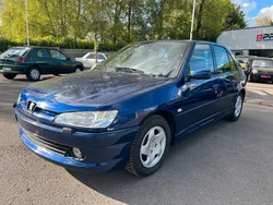 Peugeot 306 2.0 hdi