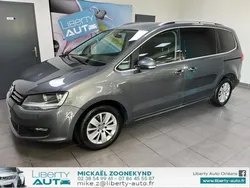 Volkswagen Sharan 2.0 TDI 150