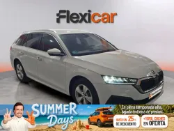 SKODA Octavia Combi 1.0 TSI MHEV Ambition DSG 81kW