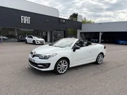 Renault Megane CC 1.6 dCi 130ch energy FAP Intens 2015