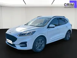 Ford Kuga 2.5 Duratec 190 ch FlexiFuel FHEV E85 Powershift ST-Line X