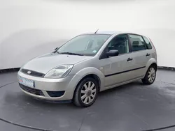 Ford Fiesta 1.3 Kit distribution neuf / 5 portes / Boîte automatique / Faible kilométrage