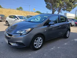 Opel corsa 1.4l ess 5cv 90ch 123000 km moteur a chaine