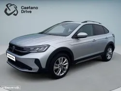 VW Taigo 1.0 TSI Urban