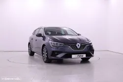 Renault Mégane Sport Tourer 1.3 TCe R.S. Line