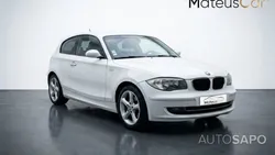 BMW Série 1 de 2007