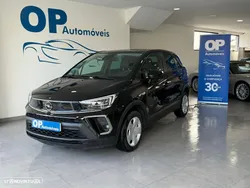 Opel Crossland 1.2 T Edition