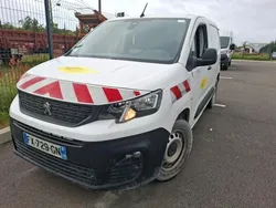 Peugeot PARTNER STANDARD 1000KG BLUEHDI 130CH S&S PREMIUM EAT8