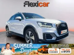 AUDI Q2 35 TFSI Design S tronic 110kW