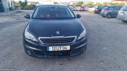 Peugeot 308 1.6 hdi sw