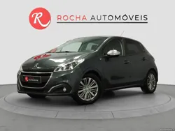 Peugeot 208 1.2 PureTech Style