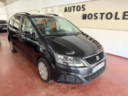 SEAT Alhambra 2.0TDI CR S&S Style 4D 7pl. 140