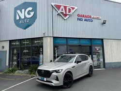 Mazda CX-60 2023 3.3L e-SKYACTIV D 200 ch BVA8 Homura + Toit Ouvrant + Pack Ambiance + Driver Ass...