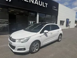Citroën C4 1.6 e-HDI 110 CV EXCLUSIVE