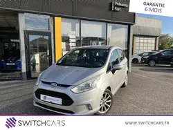Ford B-Max 1.0 SCTi 125ch EcoBoost Stop&Start Titanium