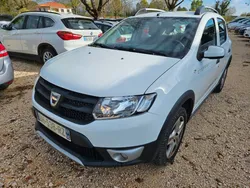 Dacia sandero stepway 1.5 dci 90 cv gps - garantie revise