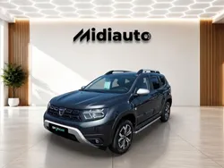 Dacia Duster 1.5 Blue dCi 115ch Confort 4x2