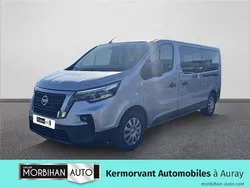 Nissan Primastar COMBI L2H1 3.0T 2.0 DCI 150 S/S BVM N-Connecta