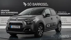 Citroen C3 de 2022