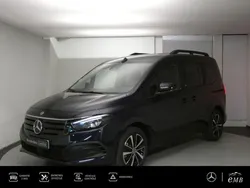 Mercedes EQT 200 Standard