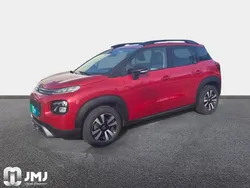 Citroën C3 Aircross PureTech 110 S&S BVM6 Shine