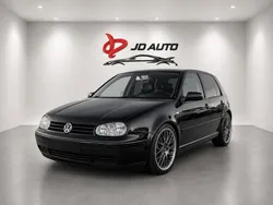 VOLKSWAGEN GOLF 1.9 TDI - 130 - IV Sport Plus
