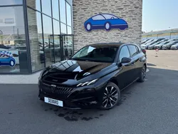 Peugeot 308 1.5 BLUEHDI 130CH S&S ALLURE EAT8