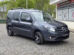 Mercedes-Benz Citan Tourer 109 CDi/27