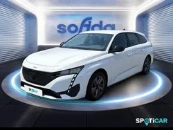 Peugeot 308 SW 1.5 BlueHDi 130ch S&S Active Pack EAT8