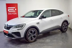 Renault Arkana 1.3 TCe R.S.Line EDC