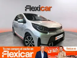 Kia Picanto 1.2 DPi GT-Line