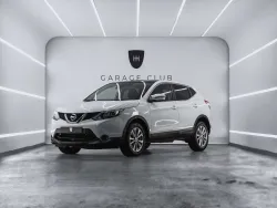 NISSAN Qashqai 1.2 DIG-T Tekna Premium 4x2