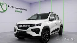 Dacia Spring Electric 45 Essential de 2023
