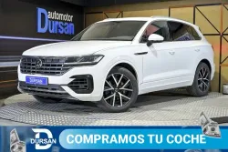 VOLKSWAGEN Touareg 3.0TDI V6 R-Line Individual Tip. Atmosphere 4M 210kW