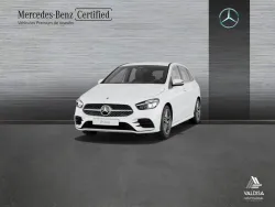 MERCEDES Clase B B 200d