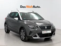 SEAT Arona 1.0 TSI S&S Style 115