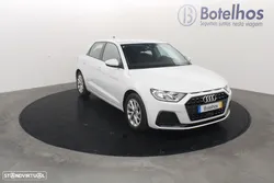 Audi A1 Sportback 25 TFSI Advanced S tronic