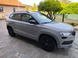 SKODA Karoq 1.5 TSI Sportline ACT DSG