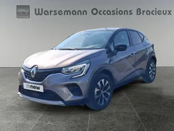 RENAULT Captur TCe 90 Evolution