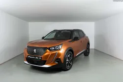 Peugeot 2008 1.2 PureTech Allure M6 ConnectNavi