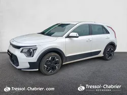 KIA Niro EV Electrique 204 ch Motion