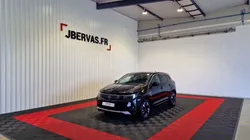 Opel grandland 1.5 DIESEL 130 CH BVA8 ELEGANCE BUSINESS