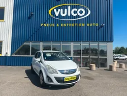 Opel Corsa 1.2L 86CH 5CV