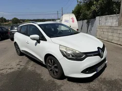 Renault Clio 1.5DCi 90CV